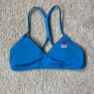 Reebok Crossfit Micro Sports Bra